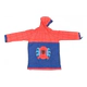 Piloto Spiderman Original Wabro