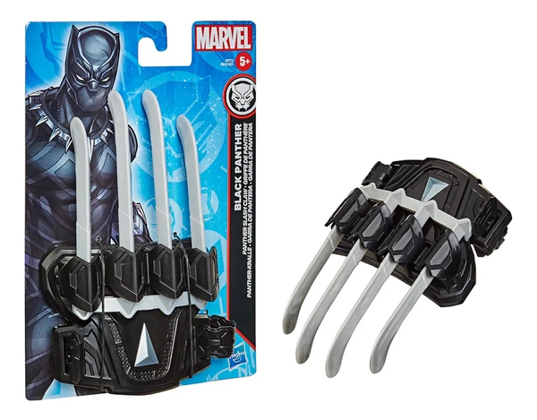 Guantes Lanzadores Marvel Lanza Disco Avengers Vengadores