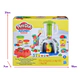 Set De Masas Moldeables Licuadora De Batidos C/acc Play Doh