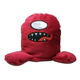Among Us Peluche Reversible Suave Y Divertido