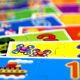 Juego Primeros Números Don Rastrillo Original Ruibal