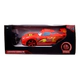 Auto Cars 3 Rayo Mcqueen R/c 4 Canales Advanced Disney