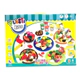 Masas Para Moldear Set Picnic Con 8 Potes Platos Y Moldes