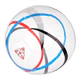 Pelota Once De Cuero Numero 5 Original Disney O11ce