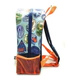 Mochila Espalda Jurassic World 12 Pulgadas Dinosaurios