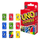 Juego De Cartas Uno Express Mattel Original Para Viajes