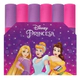 Lanzador De Agua Disney Princesa Water Pump Sebigus