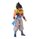 Figura Dragon Ball Gogeta Articulados 17 Cm Wabro