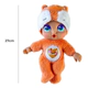 Muñecas Bebotes Little Dreamers Con Accesorios Y Cuna Suaves