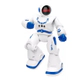 Robot Megabot Interactivo Rc Con Carga Usb Luz Y Sonidos