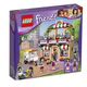 Lego Friends La Pizzeria De Heartlake 289pzas Amigos
