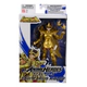 Figura Caballeros Del Zodiaco Sagitario Articulado 17cm