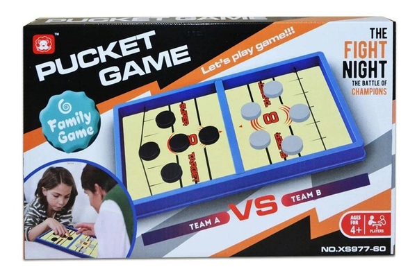 Pucket Game El Juego De Mesa Mas Viral De Tiktok