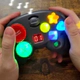 Juego De Memoria Desafio Joystick Con Luz Y Sonidos