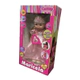 Muñeca Maricela Princesa 6 Frases Original Cariñito