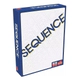 Juego De Mesa Sequence Classic Con Tablero Y Fichas