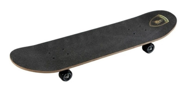 Skate Patineta Nene Nena Lamborghini Dencar