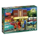 Puzzle Falcon Deluxe 500 Piezas A Trip To The Movies