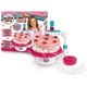 Juguetes Nena Cake Party Juego Decora La Torta Original