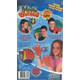 Magic Bubbles Burbujero Y Guantes Magicos Ditoys Original Tv