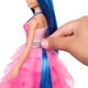 Muñeca Barbie Fantasía Edición Especial Zafiro C/ Accesorios