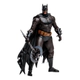 Muñeco Batman Dc Vs Vampires Dc Multiverse Mcfarlane