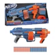 Nerf Rifle Lanzador Elite 2.0 Shockwave Rd-15 Con 30 Dardos