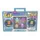 Oh My Gif 6 Bit Pack Coleccionable