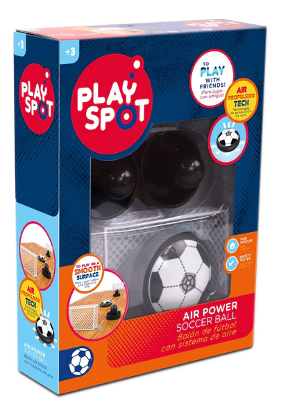 Tejo Juego De Mesa Pelota De Futbol Sistema De Aire Interior