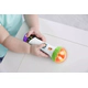 Micrófono Fisher Price Ríe Y Aprende Graba Y Canta