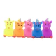 Squishy Antiestrés Shaky Friends - Unicornios