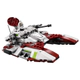 Lego Star Wars Republic Fighter Tank 305piezas Coleccionable