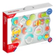 Set De 12 Sonajeros Para Bebés Estimulación Sensorial