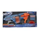 Nerf Rifle Lanzador Elite 2.0 Shockwave Rd-15 Con 30 Dardos