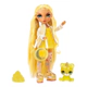 Muñeca Rainbow High Sunny 27cm Coleccionable Slime Original