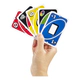 Juego De Cartas Uno Express Mattel Original Para Viajes