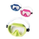 Antiparras Mascara De Buceo Bestway Para Piletas Ajustables