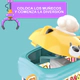 Maquina Atrapa Peluches Saca Tus Peluches Favoritos