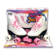 Patines Julieta Blancos Talle 32-38 Profesionales 4 Ruedas