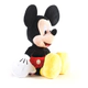 Muñeco Peluche Suave Mickey Mouse 35 Cm Disney Original