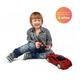 Auto A Radio Control Con Comando Completo Escala1:24