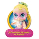 Super Cute Regi Glitzy Cool Muñeca Con Mamadera Luz Y Sonido