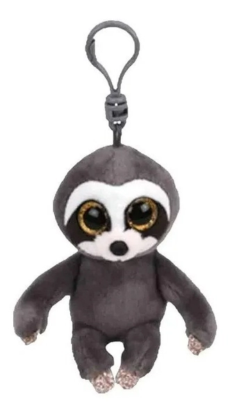 Peluche Ty Llavero 10cm Original