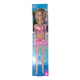 Muñeca Barbie De Playa Con Traje De Baño 33 Cm