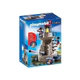 Playmobil Piratas Con Luz Bloques Para Armar 56 Piezas