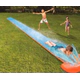 Pista Tobogan Acuatico Pileta Verano Bestway Original 52207