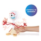 Muñeco Cubierto Forky Toy Story 4 Original Next Point