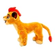 La Guardia Del Leon Kion, Bunga Hablan Peluche