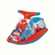 Moto De Agua Inflable Spiderman Para Pileta Original Disney