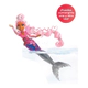 Muñeca Sirena Mermaze Mermaidz Color Change Harmonique Wabro